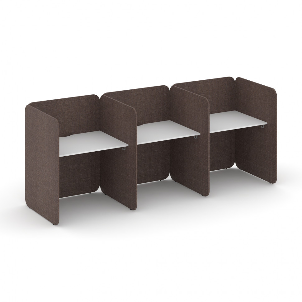 Call center Комплект №13 KC.K-013 Белый/Romeo 04 3012*909*1200 Call center Комплект №13 KC.K-013 Белый/Romeo 04 3012*909*1200