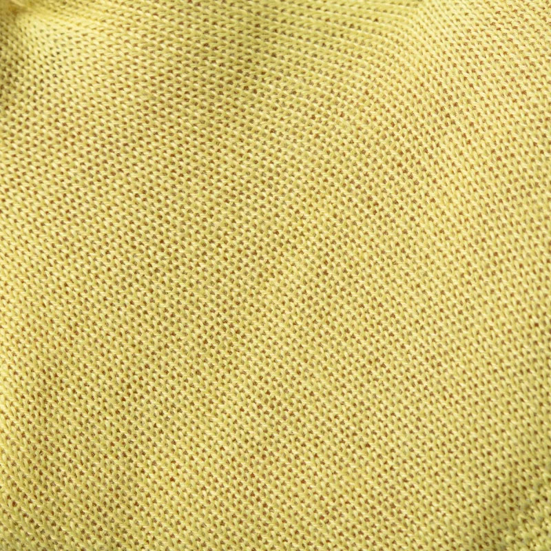 Перчатки защитные от повышен.темпер.Manipula АРАМАКС СЛИМ (KV-49/MG-301) р8