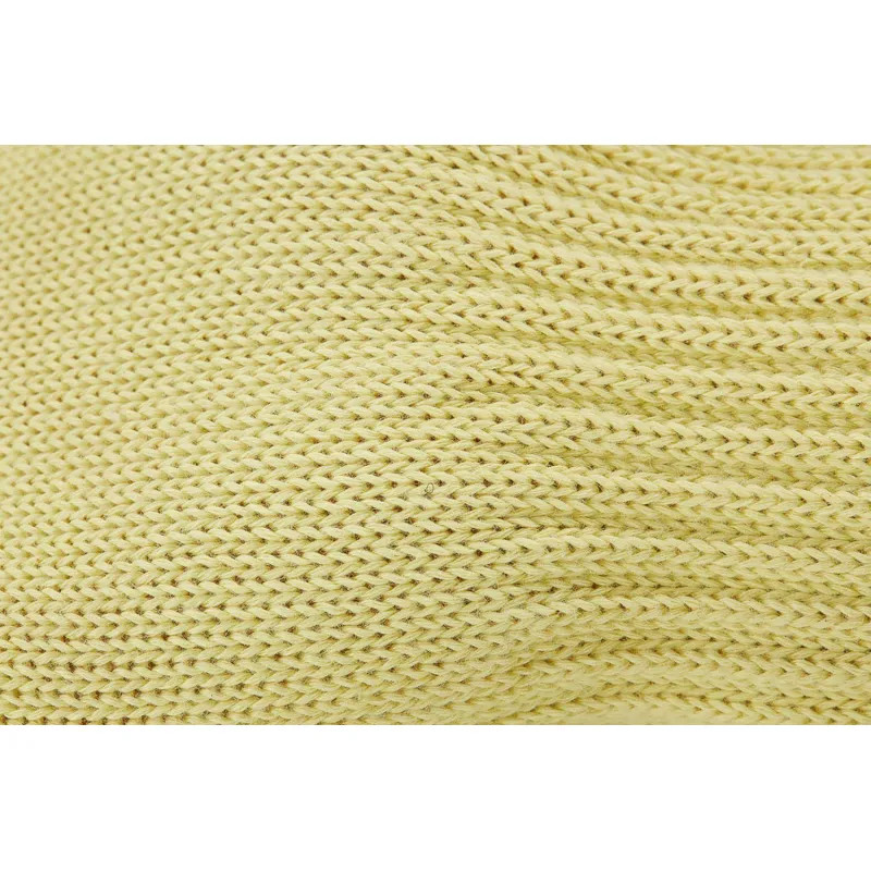 Перчатки защитные от повышен.темпер.Manipula АРАМАКС СЛИМ (KV-49/MG-301) р8