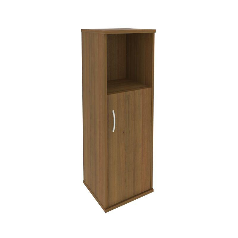 Riva Шкаф средний узкий правый А.СУ-2.1 (R) Орех Гварнери 404*365*1210 Riva Шкаф средний узкий правый А.СУ-2.1 (R) Орех Гварнери 404*365*1210