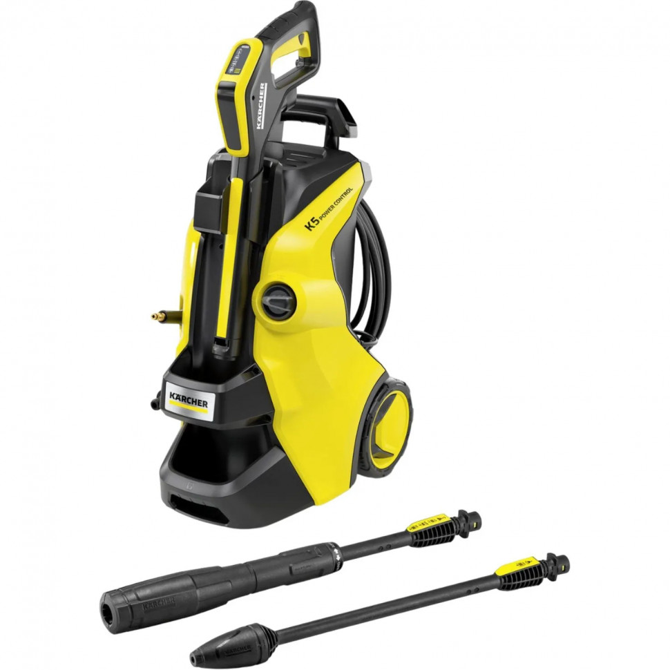 Мойка высокого давления (Аппарат) K 5 Power Control Karcher 1.324-550.0