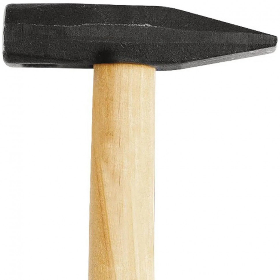 Молоток слесарный БИБЕР 85356 Стандарт, 600г СПб Молоток слесарный БИБЕР 85356 Стандарт, 600г СПб