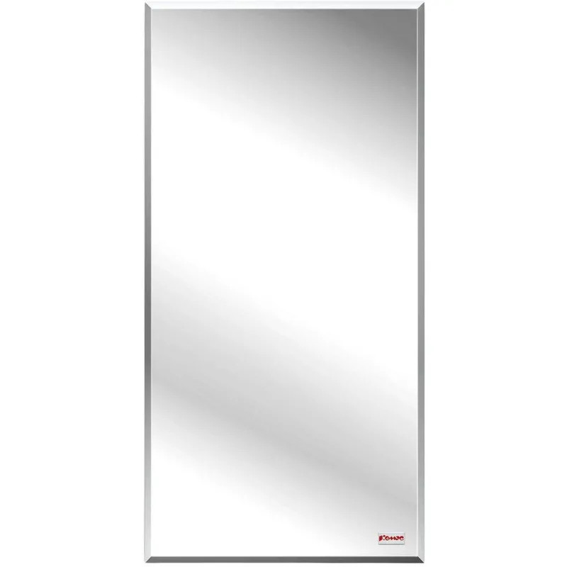 Зеркало 0MX_KD_ настенное Комус с фацетом 400Х800 прямоугольное