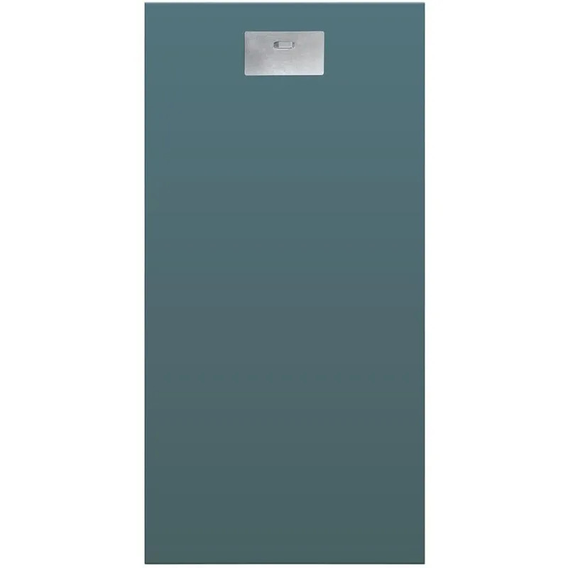 Зеркало 0MX_KD_ настенное Комус с фацетом 400Х800 прямоугольное