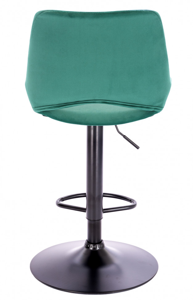 Стул барный Everprof Flash (Флэш) Ткань Зеленый