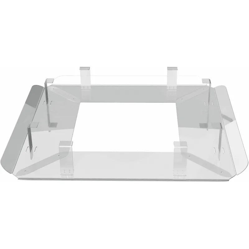 Экран для кондиционера потолочный Флат 950х950мм