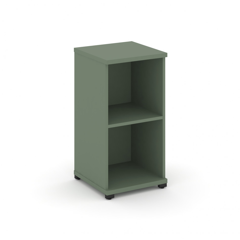 Concept Стеллаж 1 узкая секция, 2 ниши CN.STU-210 Кобо/Металл Черный 420*420*818 Concept Стеллаж 1 узкая секция, 2 ниши CN.STU-210 Кобо/Металл Черный 420*420*818