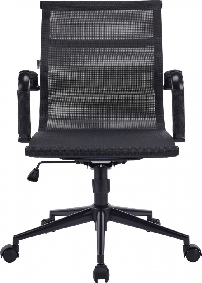 Кресло Everprof Opera (Опера Блэк) LB T Сетка Черный