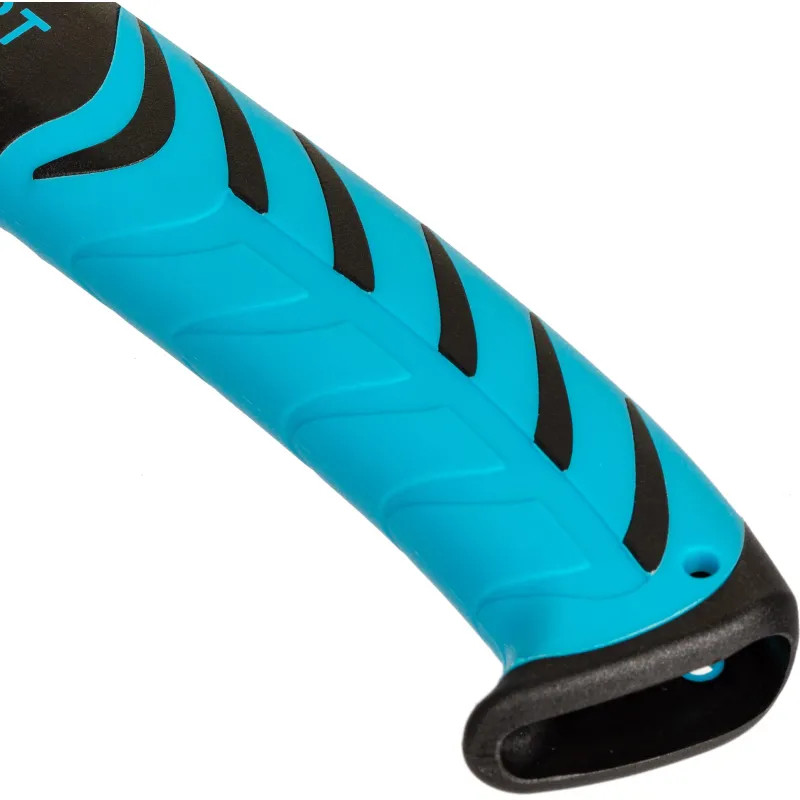 Топор универсальный TOPFORT Forestry 9/228мм, 440g/550g фиберглас