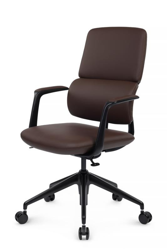 Кресло Avorio-M FK014-B12 Коричневый