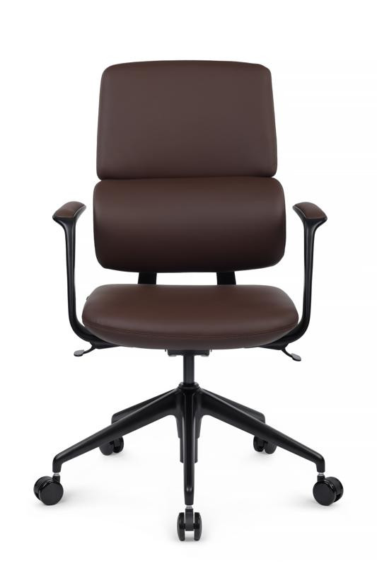 Кресло Avorio-M FK014-B12 Коричневый