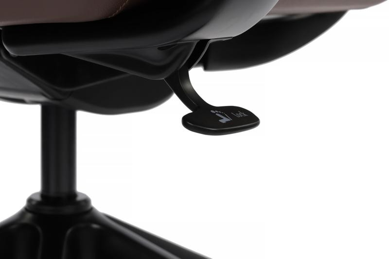 Кресло Avorio-M FK014-B12 Коричневый