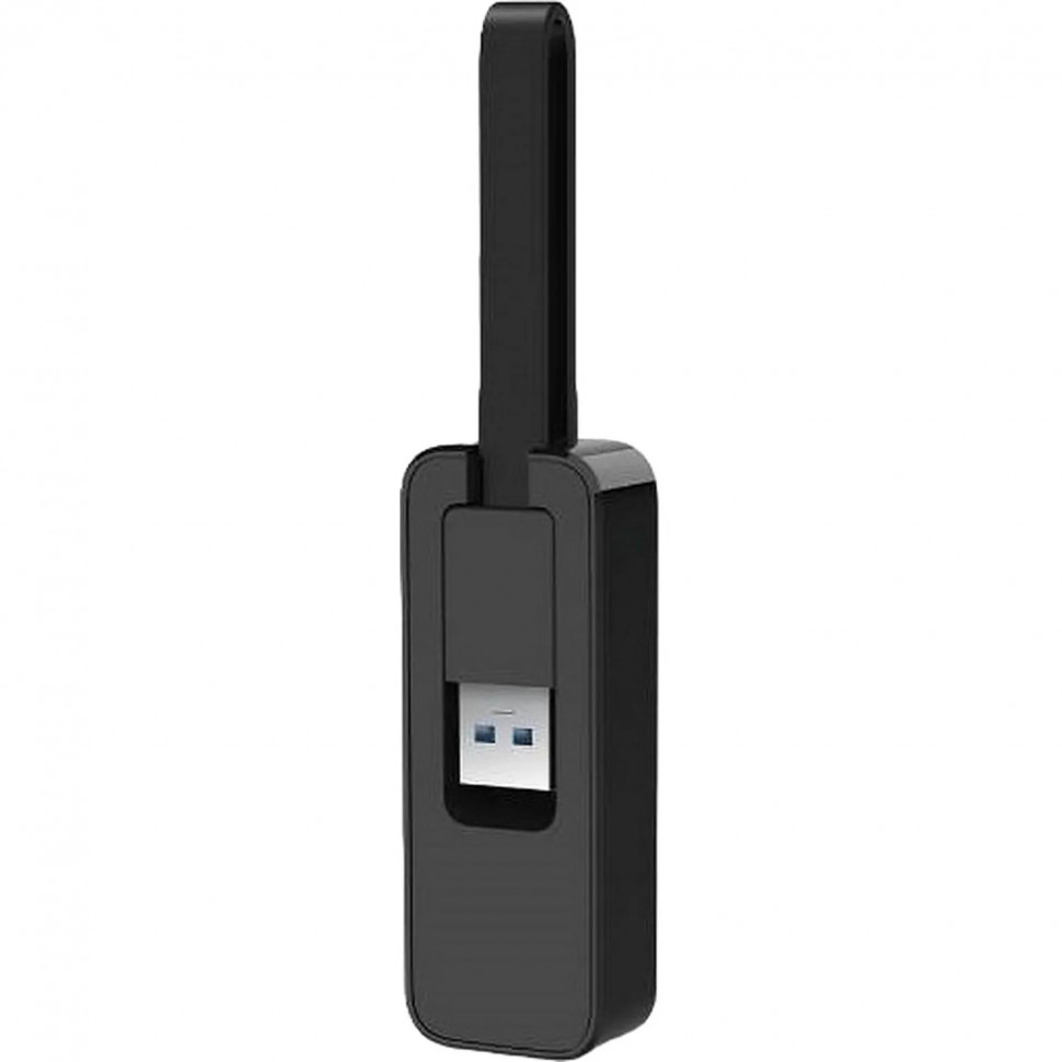 Сетевой адаптер Gigabit Ethernet TP-Link USB 3.0 (UE306) Сетевой адаптер Gigabit Ethernet TP-Link USB 3.0 (UE306)