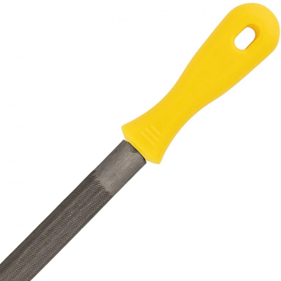 Набор напильников БИБЕР 85305 МАСТЕР 5шт, 150мм СПб