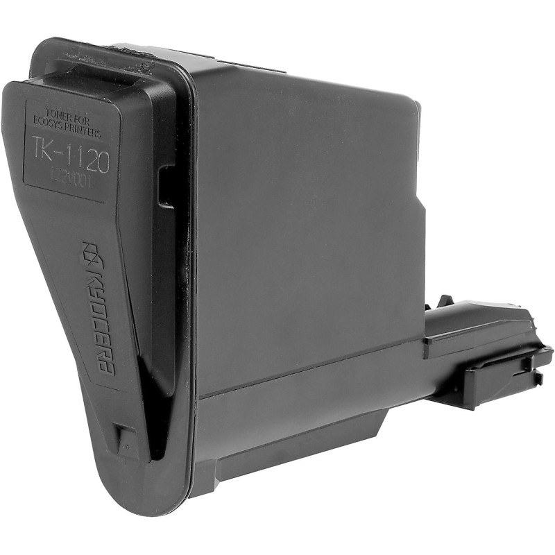 Тонер-картридж Kyocera TK-1120 чер. для FS-1060DN/1025MFP
