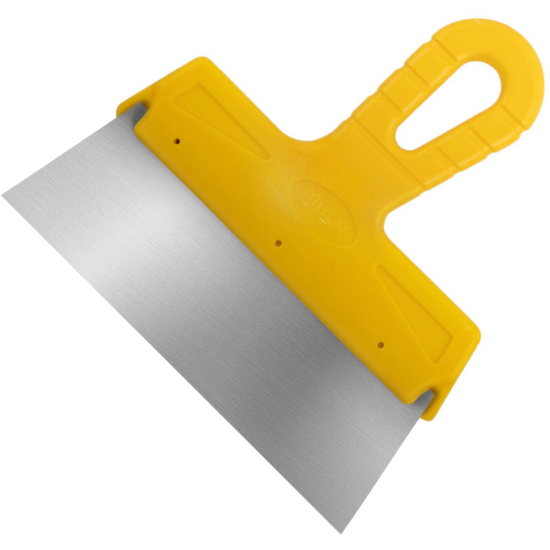 Шпатель фасадный БИБЕР 35176 МАСТЕР 200мм Шпатель фасадный БИБЕР 35176 МАСТЕР 200мм