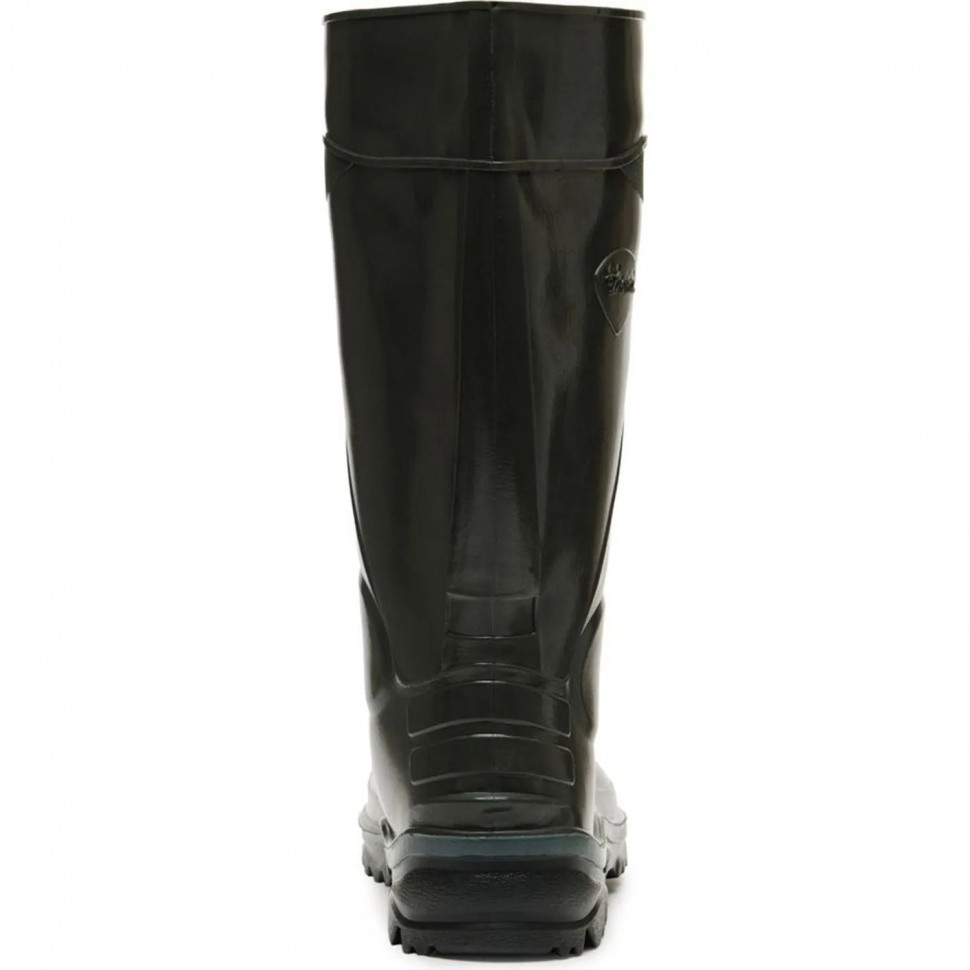 Сапоги мужские цв.оливковый мод.172 (р.47)