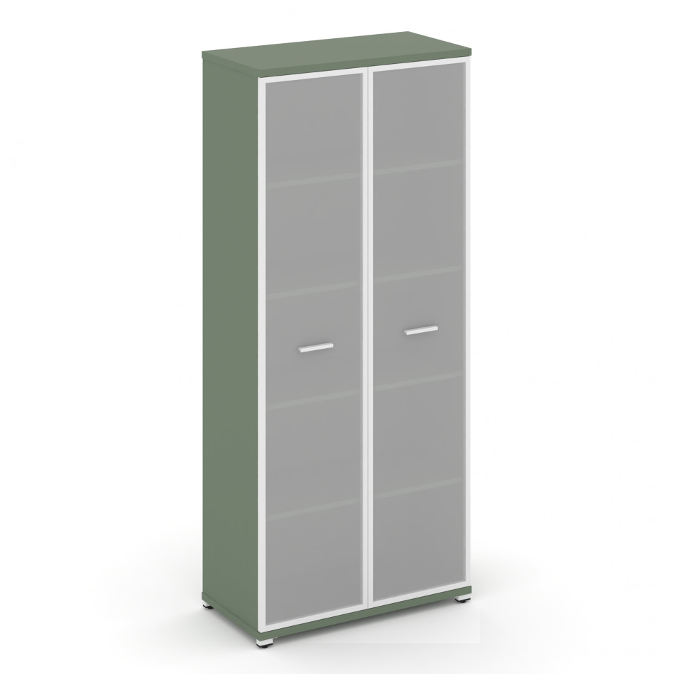 Concept Шкаф 1 широкая секция, 5 ниш CN.STS-518 RMW W Кобо/Металл Белый/Сатин 836*420*1922 Concept Шкаф 1 широкая секция, 5 ниш CN.STS-518 RMW W Кобо/Металл Белый/Сатин 836*420*1922