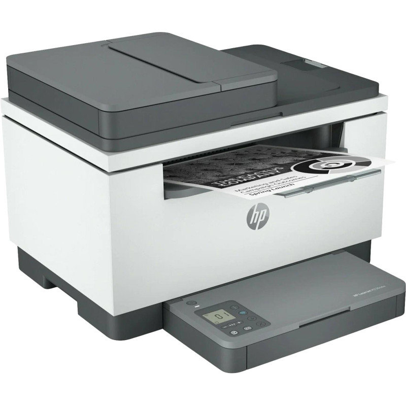 МФУ HP LaserJet M236sdw, А4, 64Mb, ч/бWiFi