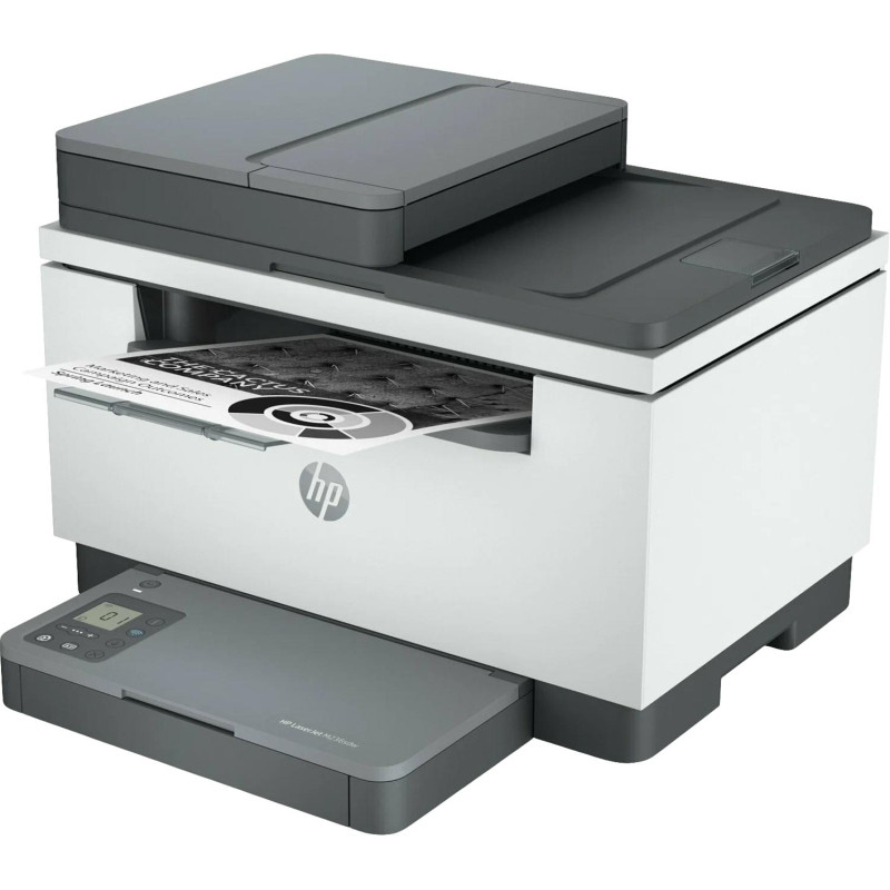 МФУ HP LaserJet M236sdw, А4, 64Mb, ч/бWiFi