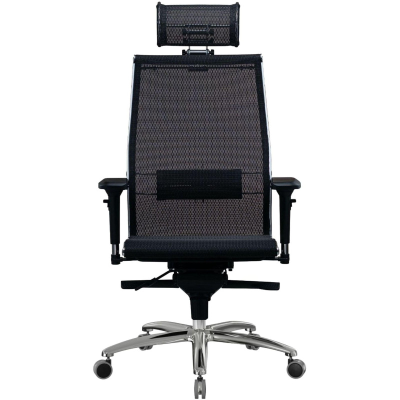 Кресло 0MX_MT_Samurai S-3.05 Infinity Easy Clean черный