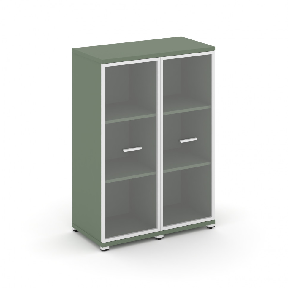 Concept Шкаф 2 узкие секции, 3 ниши CN.STU-326 RPW W Кобо/Металл Белый/Прозрачный 836*420*1186 Concept Шкаф 2 узкие секции, 3 ниши CN.STU-326 RPW W Кобо/Металл Белый/Прозрачный 836*420*1186