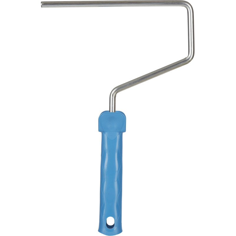 Валик с ручкой полиакриловый Профи TOPFORT 180 мм бюгель 8