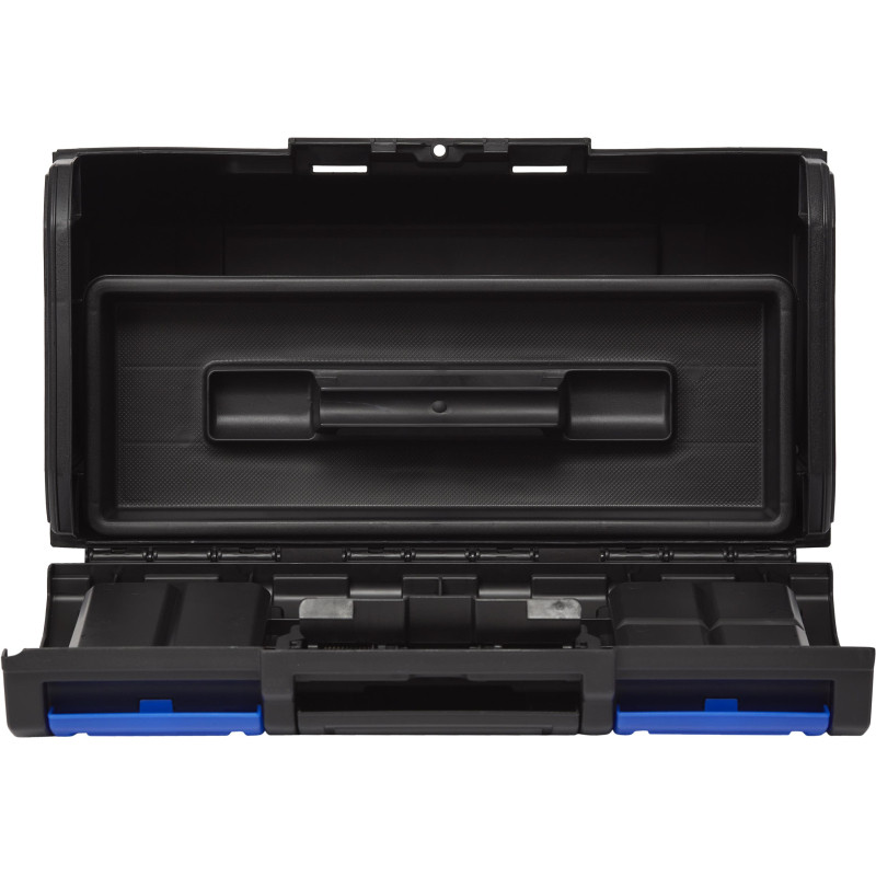 Ящик для инструментов TOPFORT Extra 19