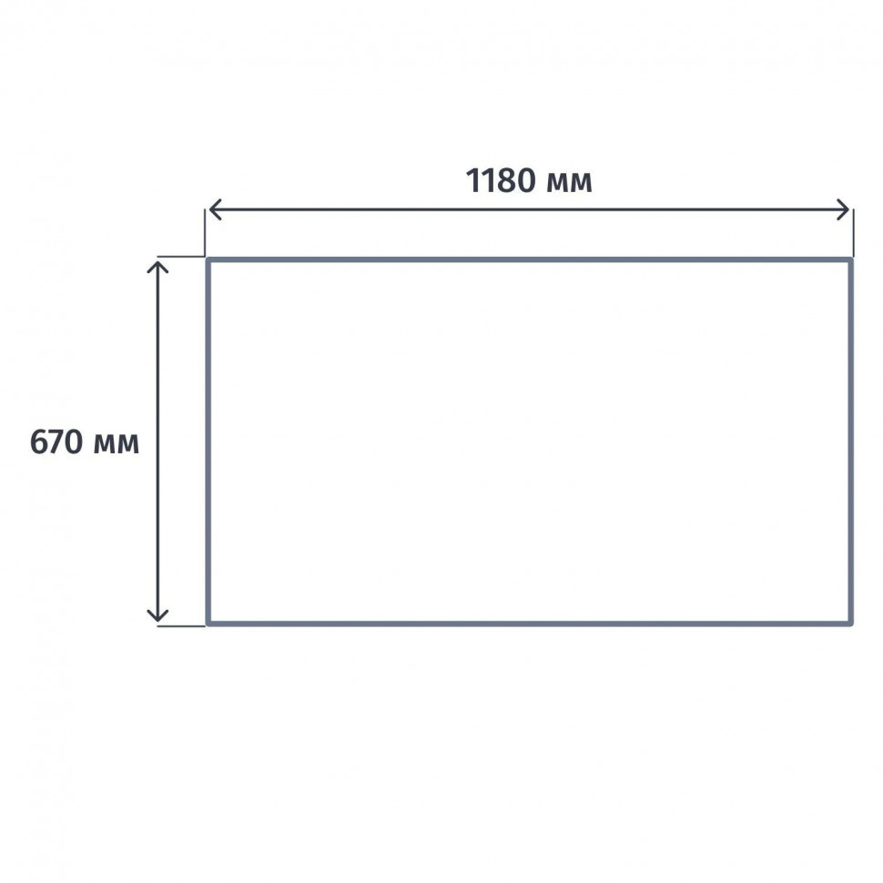 Стол Комус Мебель К-Loft 241S014 1180х670х752 дуб сонома темн/белый