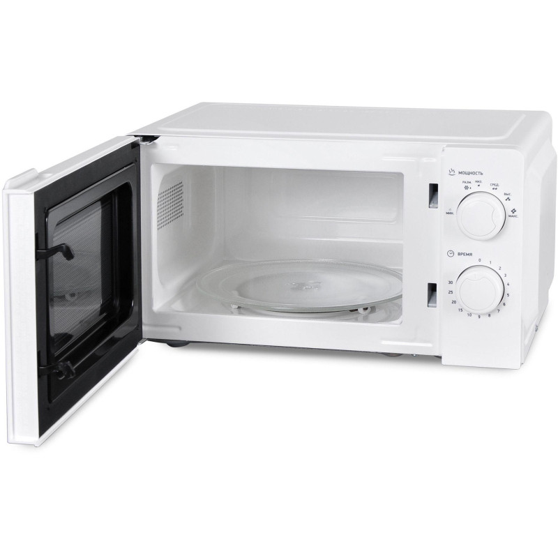 Микроволновая печь Starwind SMW3020 20л. 700Вт белый