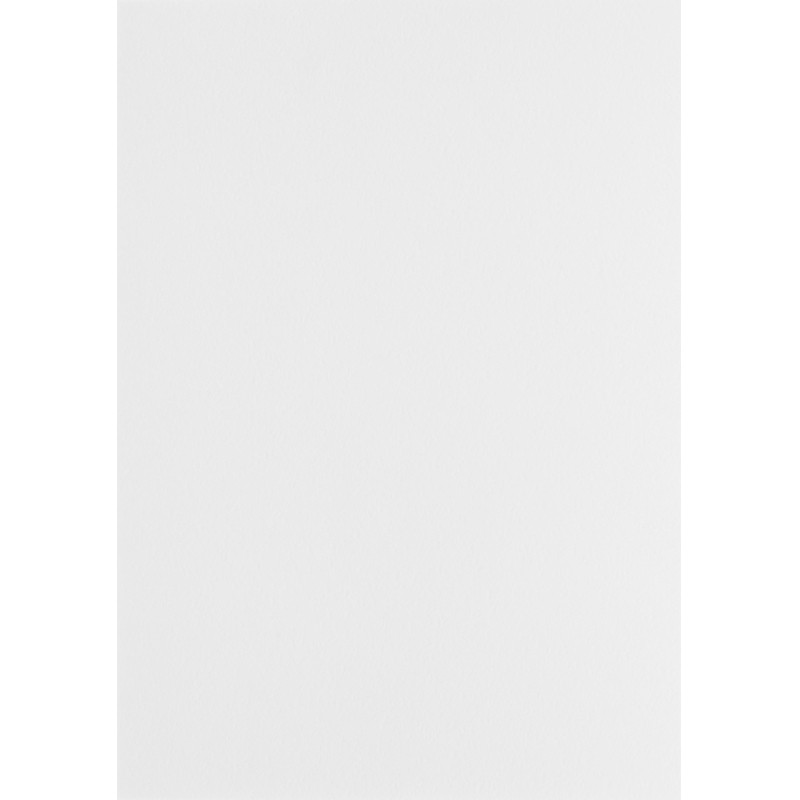 Бумага для акварели Комус Арт А4, 10 л., 200 г/м2, ГОЗНАК, в папке