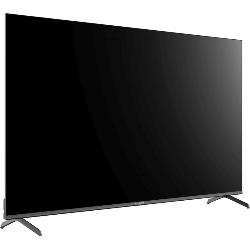 Телевизор Hyundai H-LED55BU7009, UHD, смарт (Android TV)