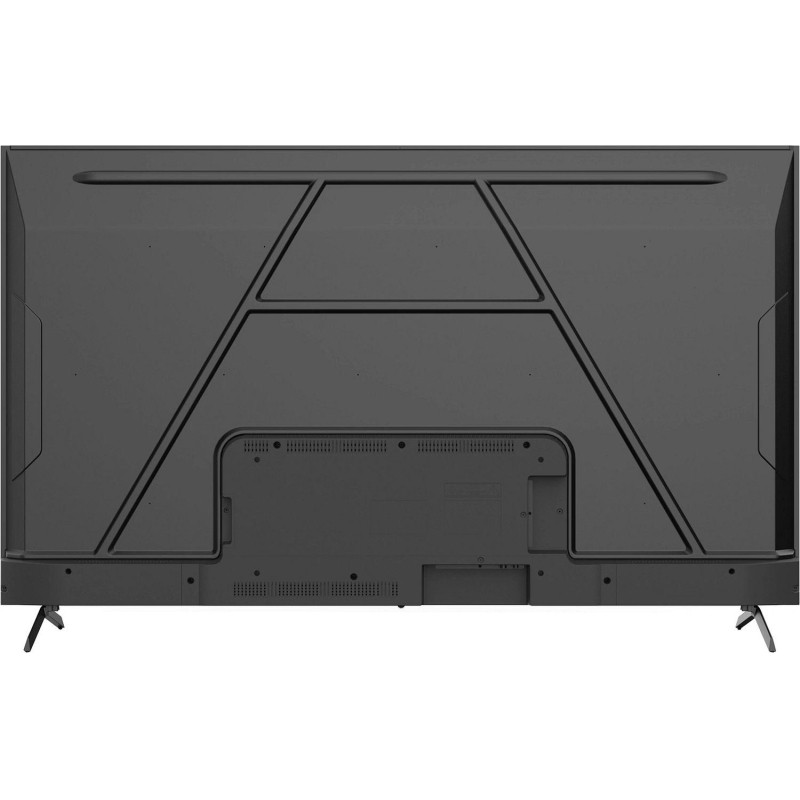 Телевизор Hyundai H-LED55BU7009, UHD, смарт (Android TV)