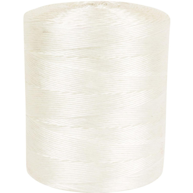 Шпагат Комус п/п крученый 2,2кТекс 100кгс 5кг 2200м СПб