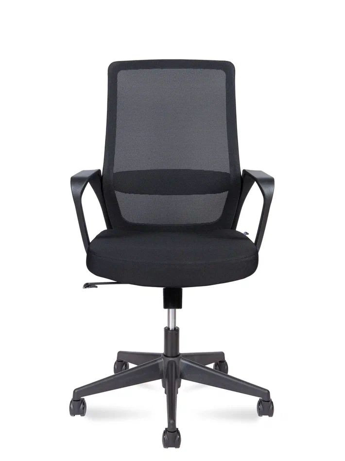 Кресло Norden Pino black LB M6256 black