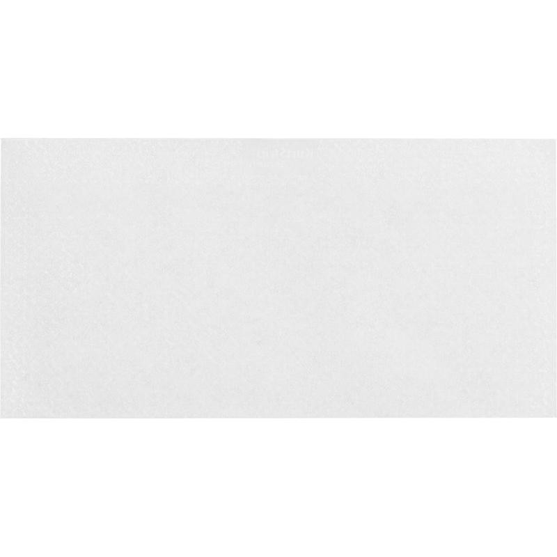 Конверт белый E65 стрип security 110х220 80г КОМУС 50шт/ уп