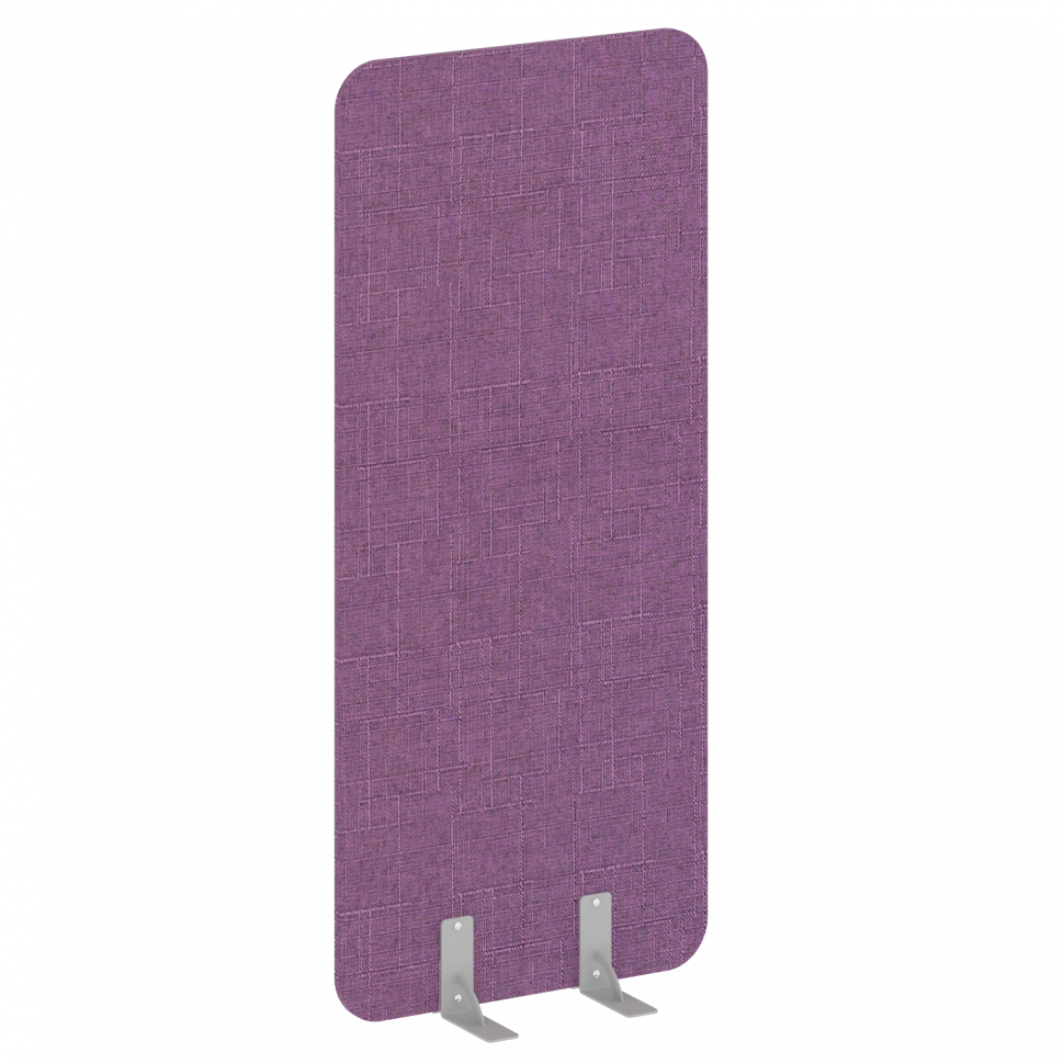 R-line soft Перегородки на металлических опорах на фетровых подпятниках AP.F-80-180 Romeo 06/Металл R-line soft Перегородки на металлических опорах на фетровых подпятниках AP.F-80-180 Romeo 06/Металл