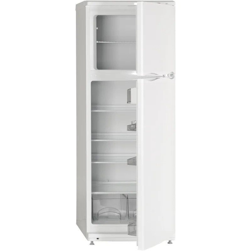 Холодильник ATLANT МХМ 2835-90/95 600x630x1630 210+70л верх.расп.мор.ка