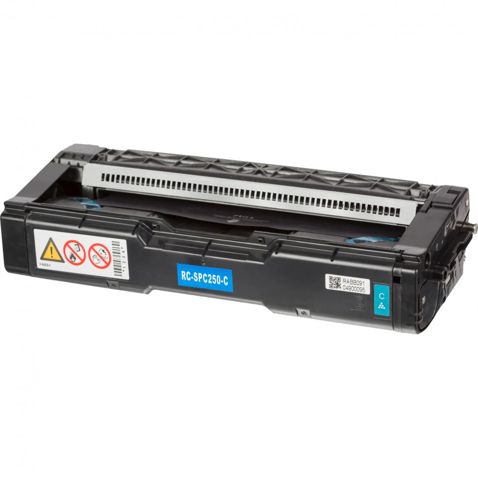 Картридж лазерный Retech SP C250E  гол. для Ricoh SP C250DN/SF