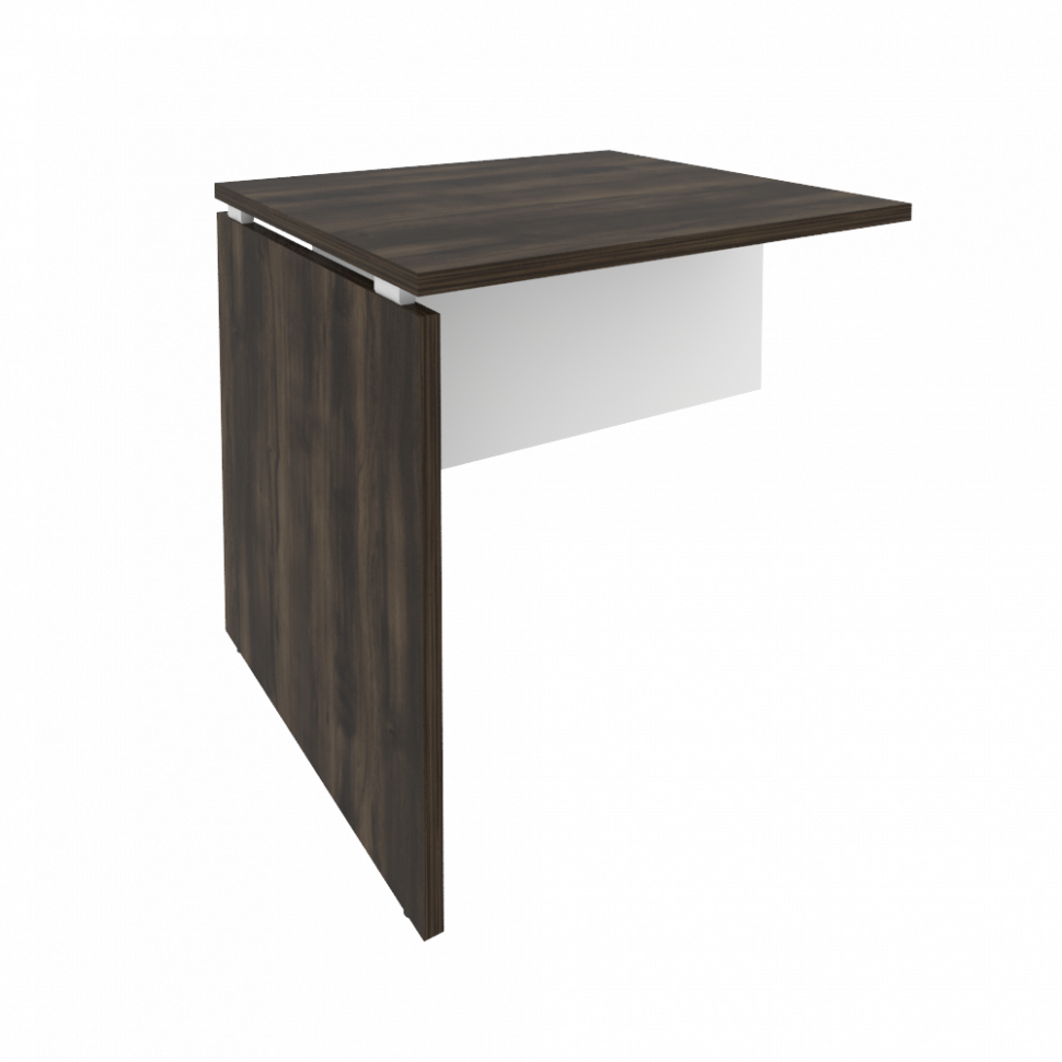 Onix Брифинг-приставка O.BR-7 Дуб Мали/Белый Бриллиант 780*720*750 Onix Брифинг-приставка O.BR-7 Дуб Мали/Белый Бриллиант 780*720*750