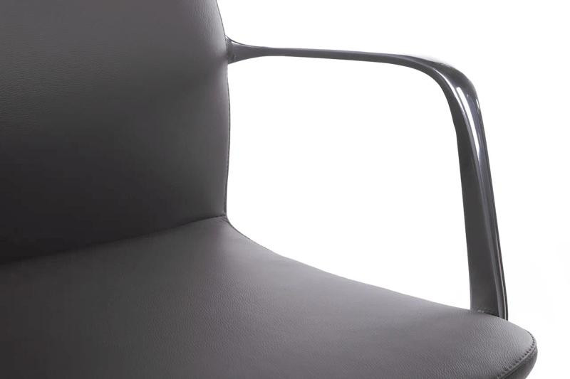 Кресло Плаза-СФ FK004-C11 Антрацит