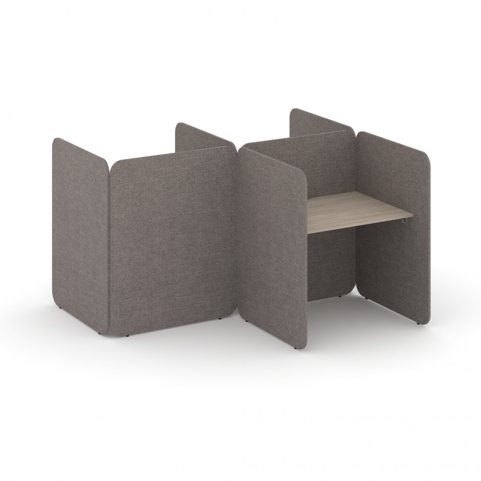 Call center Комплект №17 KC.K-017 Дуб Аттик/Romeo 05 2014*1800*1200 Call center Комплект №17 KC.K-017 Дуб Аттик/Romeo 05 2014*1800*1200