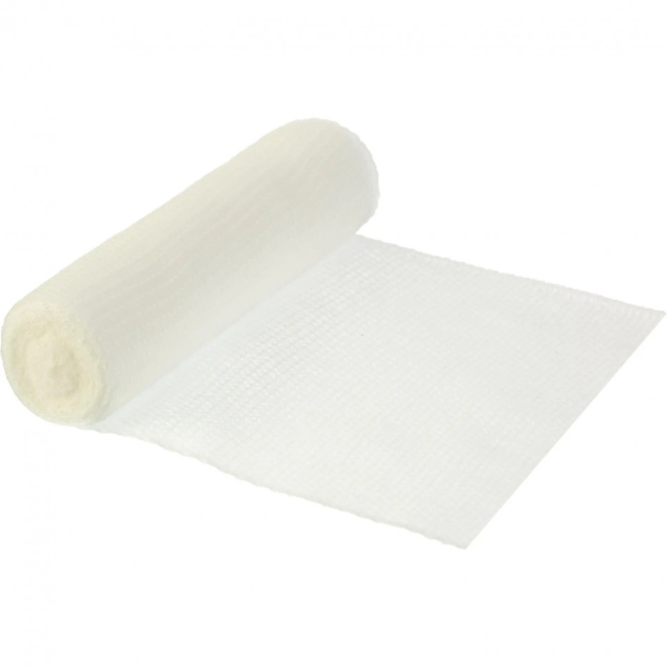 Бинт эластичный 10х200cм, Мицар, инд. упак., 10 шт/упак