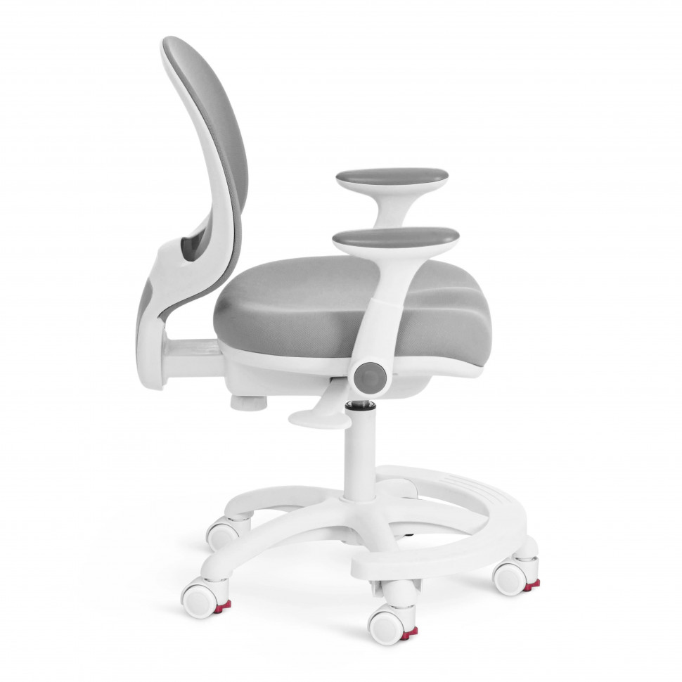 Кресло Rainbow/Рейнбоу Grey (Cерый)