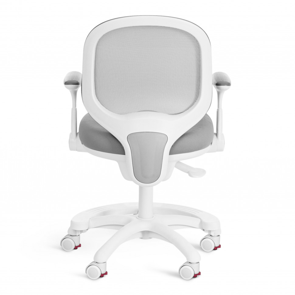 Кресло Rainbow/Рейнбоу Grey (Cерый)