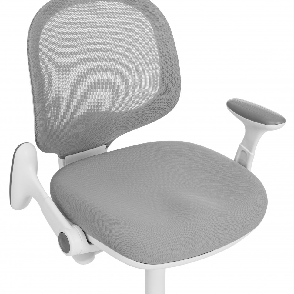 Кресло Rainbow/Рейнбоу Grey (Cерый)