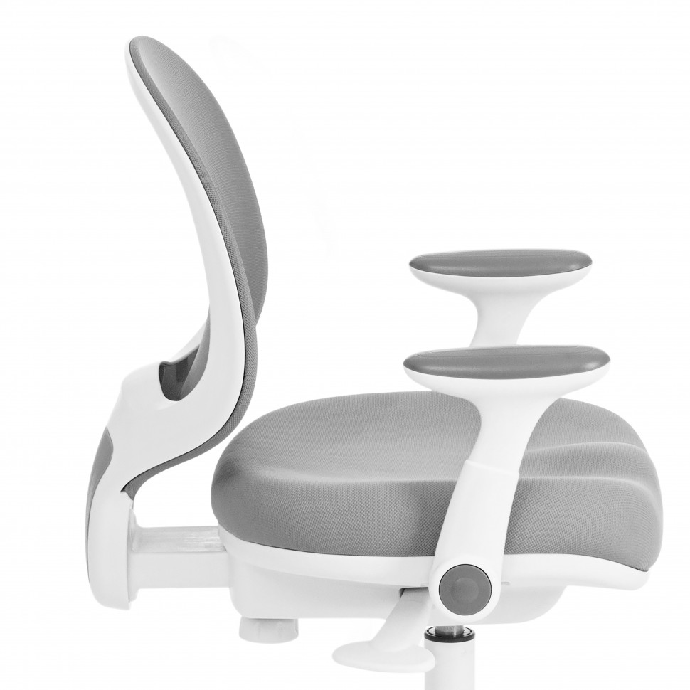 Кресло Rainbow/Рейнбоу Grey (Cерый)