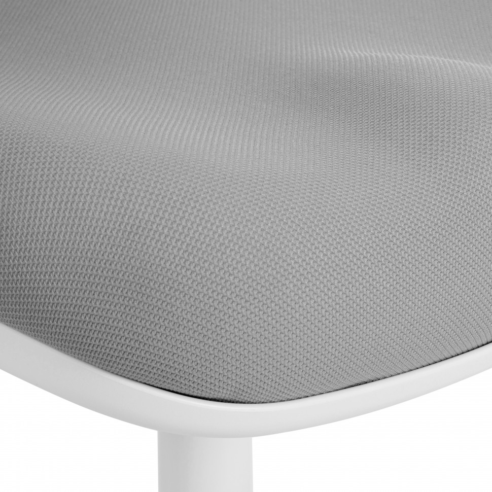 Кресло Rainbow/Рейнбоу Grey (Cерый)