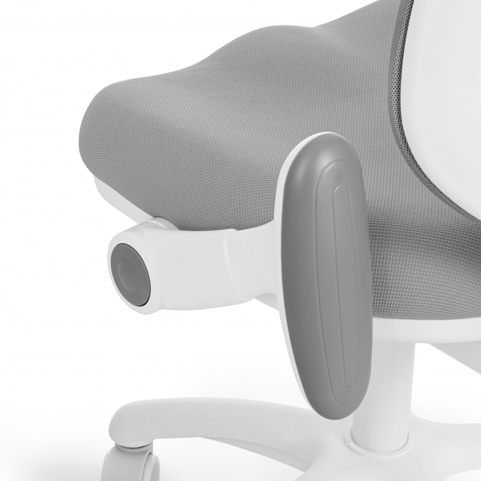 Кресло Rainbow/Рейнбоу Grey (Cерый)