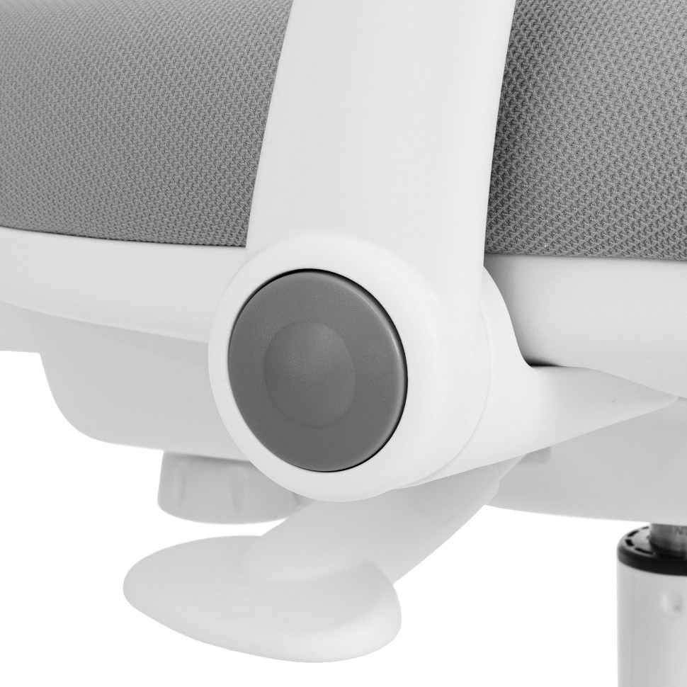 Кресло Rainbow/Рейнбоу Grey (Cерый)